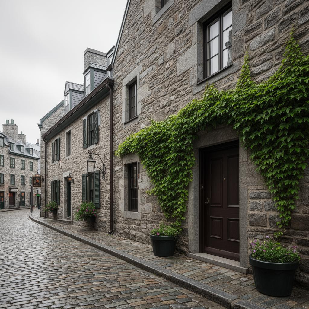 Maison Lumière